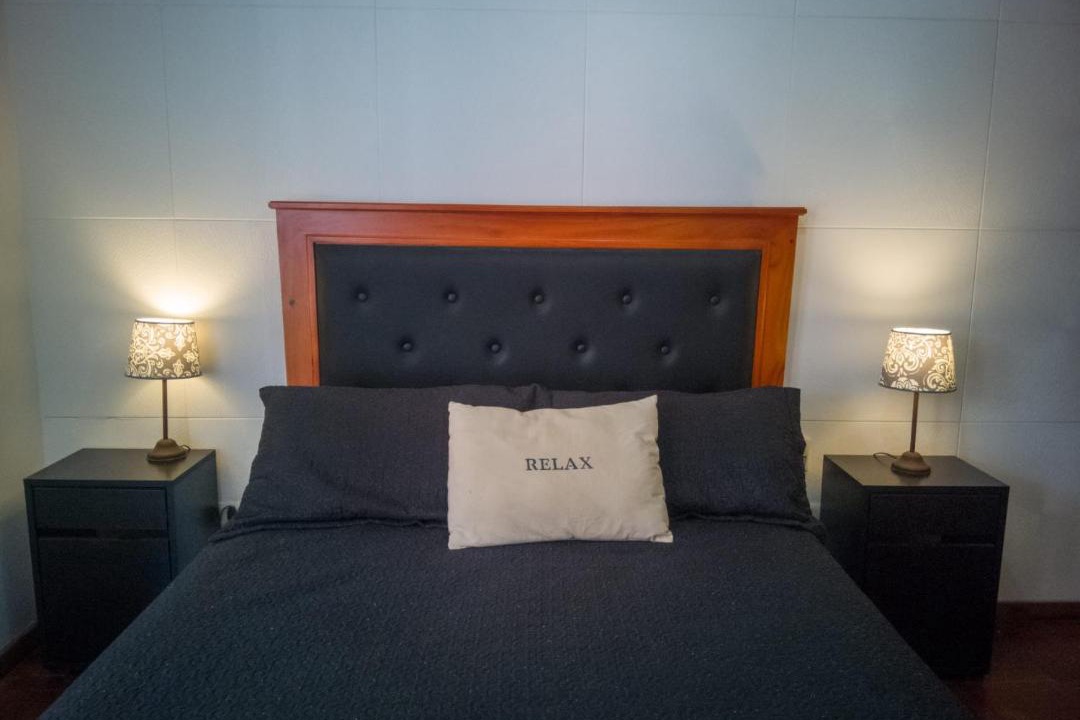 Photo of Bedroom in Nueva Cordoba
