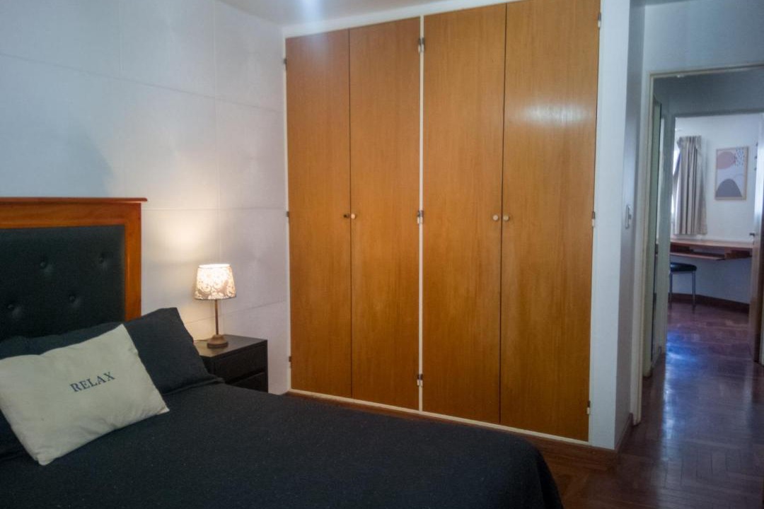 Photo of Bedroom in Nueva Cordoba