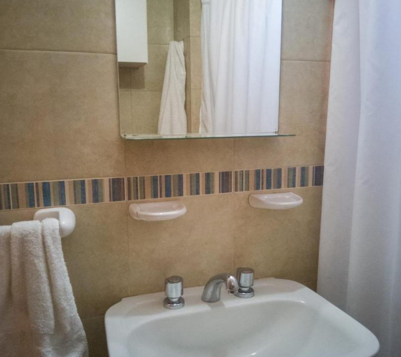 Photo of Bathroom in Nueva Cordoba