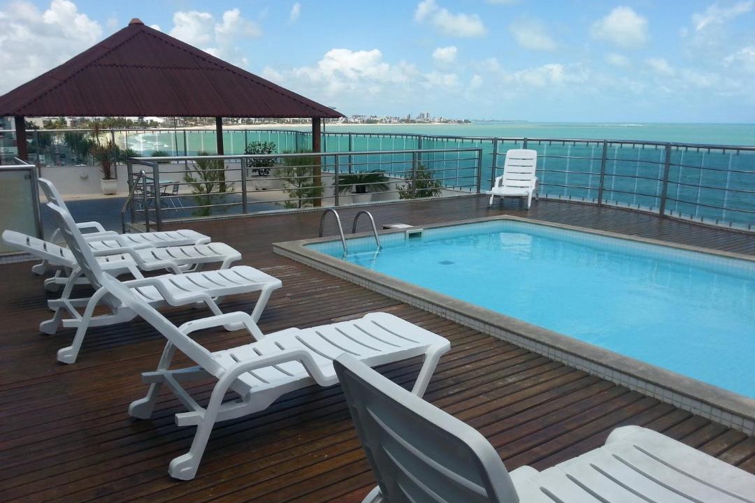 Photo of Patio Balcony in Manaira