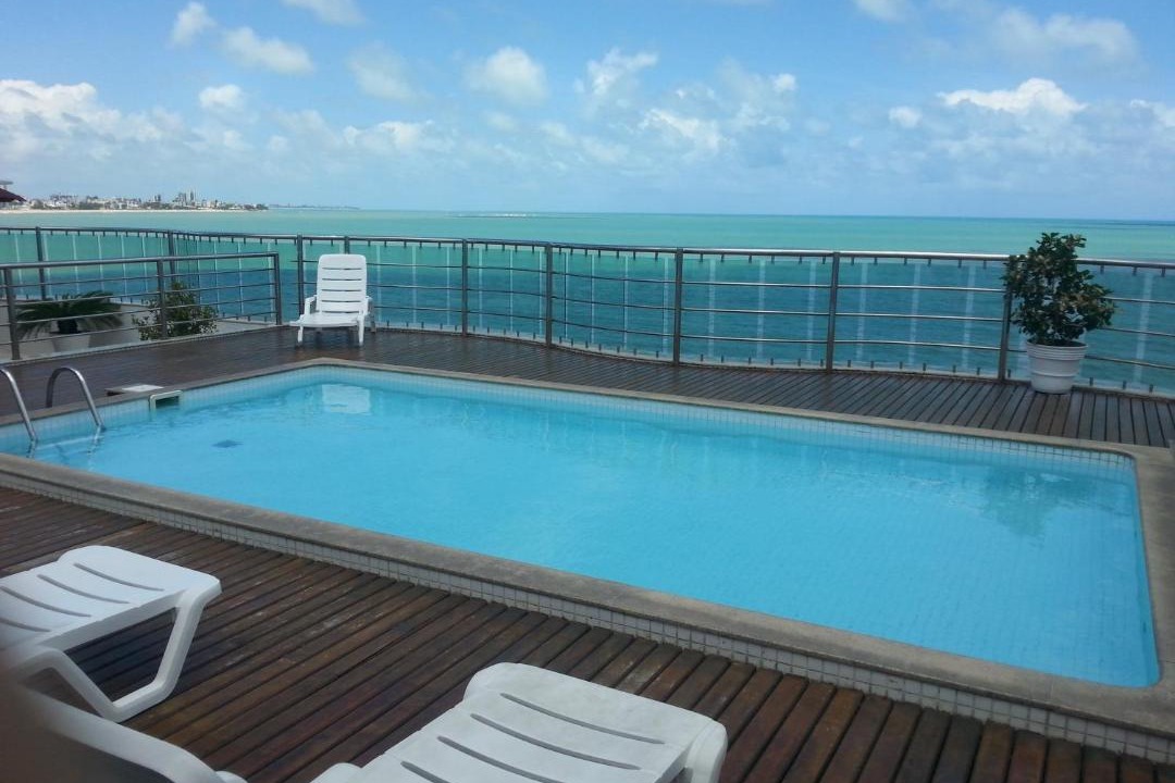 Photo of Patio Balcony in Manaira