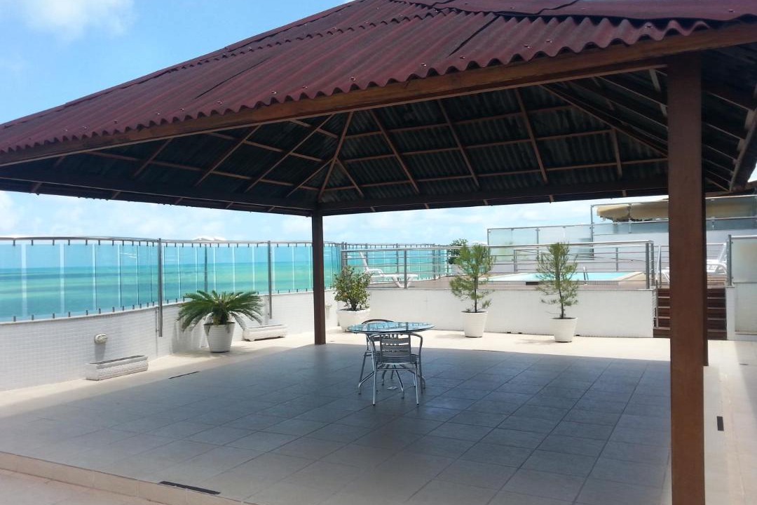 Photo of Patio Balcony in Manaira