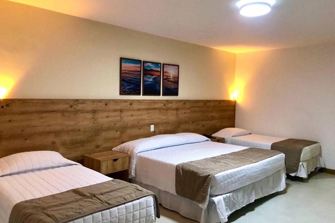 Photo of Bedroom in Taperapua Beach