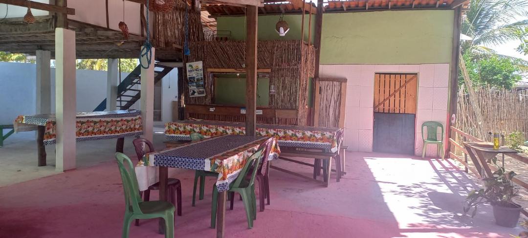 Photo of Others in Ponta do Mangue