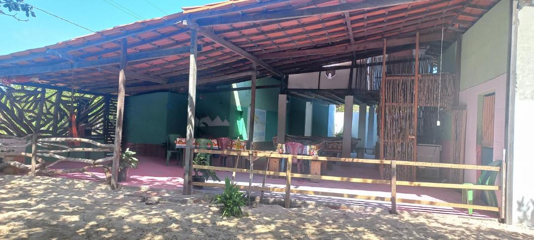 Photo of Others in Ponta do Mangue