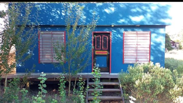 Photo of Buildings in Mar Azul