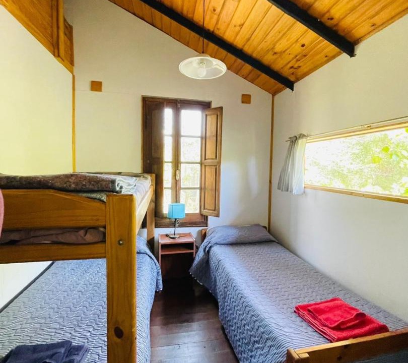 Photo of Bedroom in La Cumbre