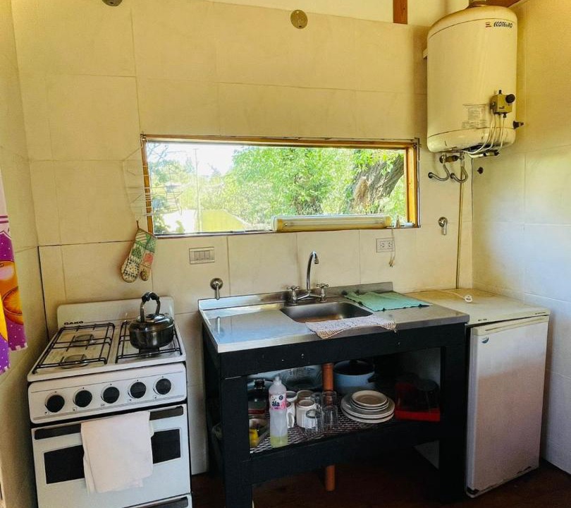 Photo of Kitchen in La Cumbre