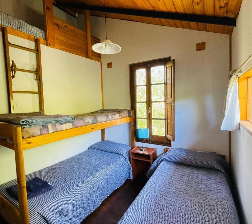 Photo of Bedroom in La Cumbre