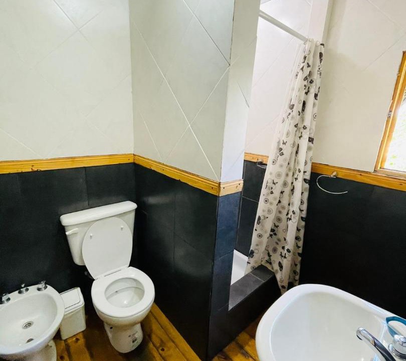 Photo of Bathroom in La Cumbre