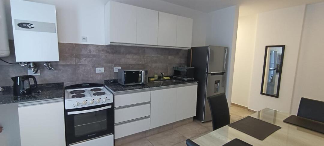 Photo of Kitchen in Villa Maria