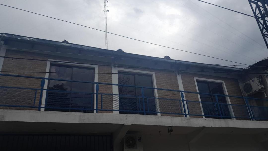 Photo of Buildings in Paso de la Patria