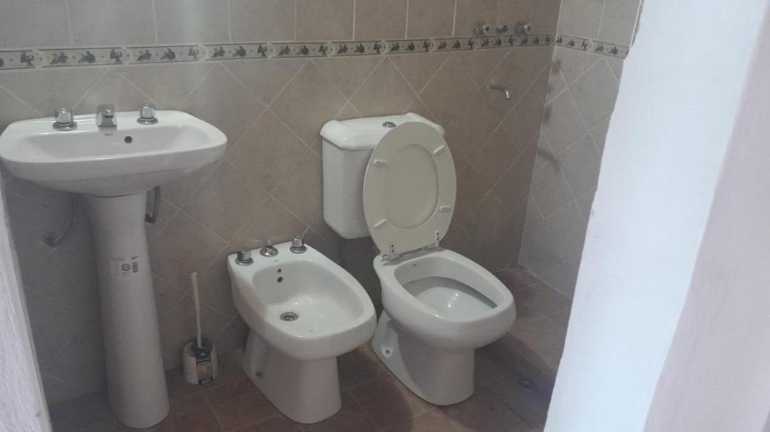 Photo of Bathroom in Paso de la Patria