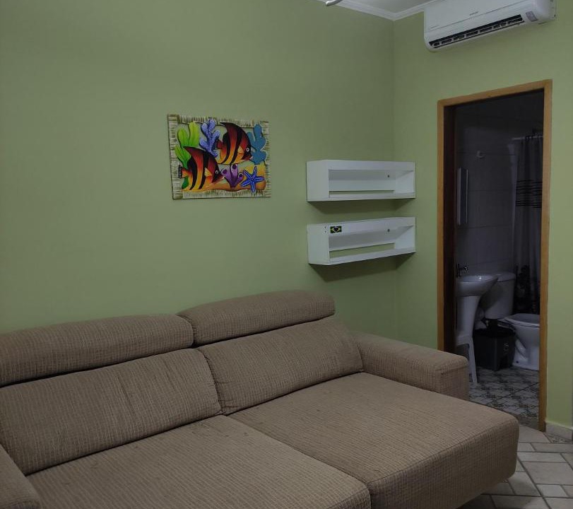 Photo of Livingroom in Maranduba