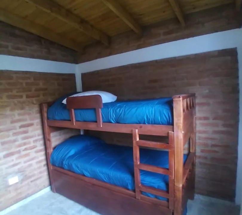 Photo of Bedroom in La Punta