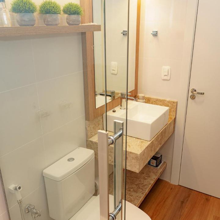 Photo of Bathroom in Carniel