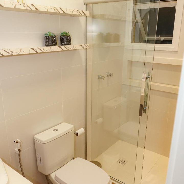 Photo of Bathroom in Carniel