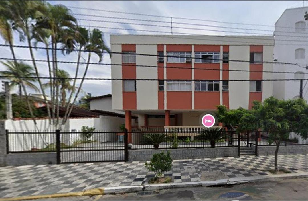 Photo of Buildings in Vila Julia