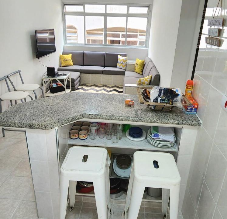 Photo of Kitchen in Vila Julia