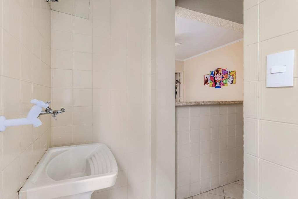 Photo of Bathroom in Jardim Sao Miguel