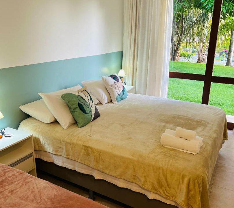 Photo of Bedroom in Imbassai
