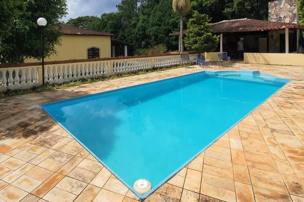 Photo of Outdoor in Ibiuna