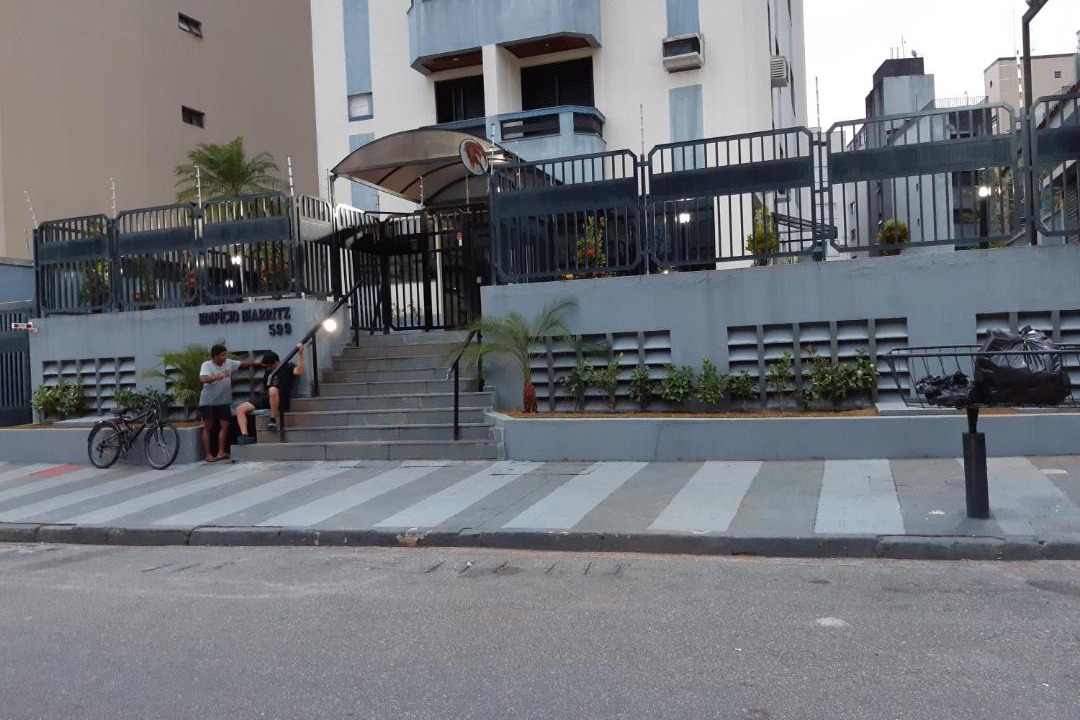 Photo of Others in Jardim Praiano