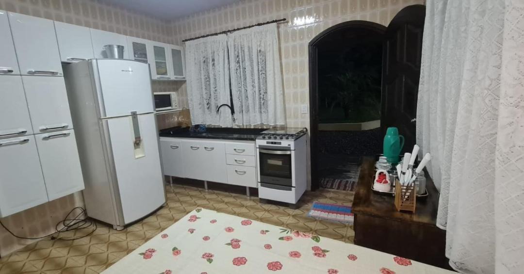 Photo of Kitchen in Ibiuna