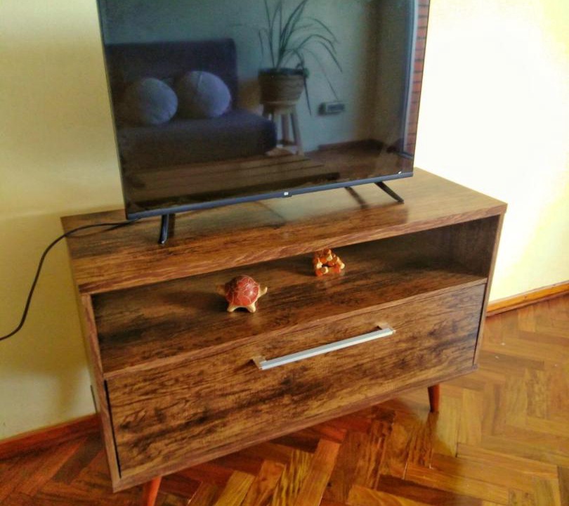Photo of Livingroom in Catedral
