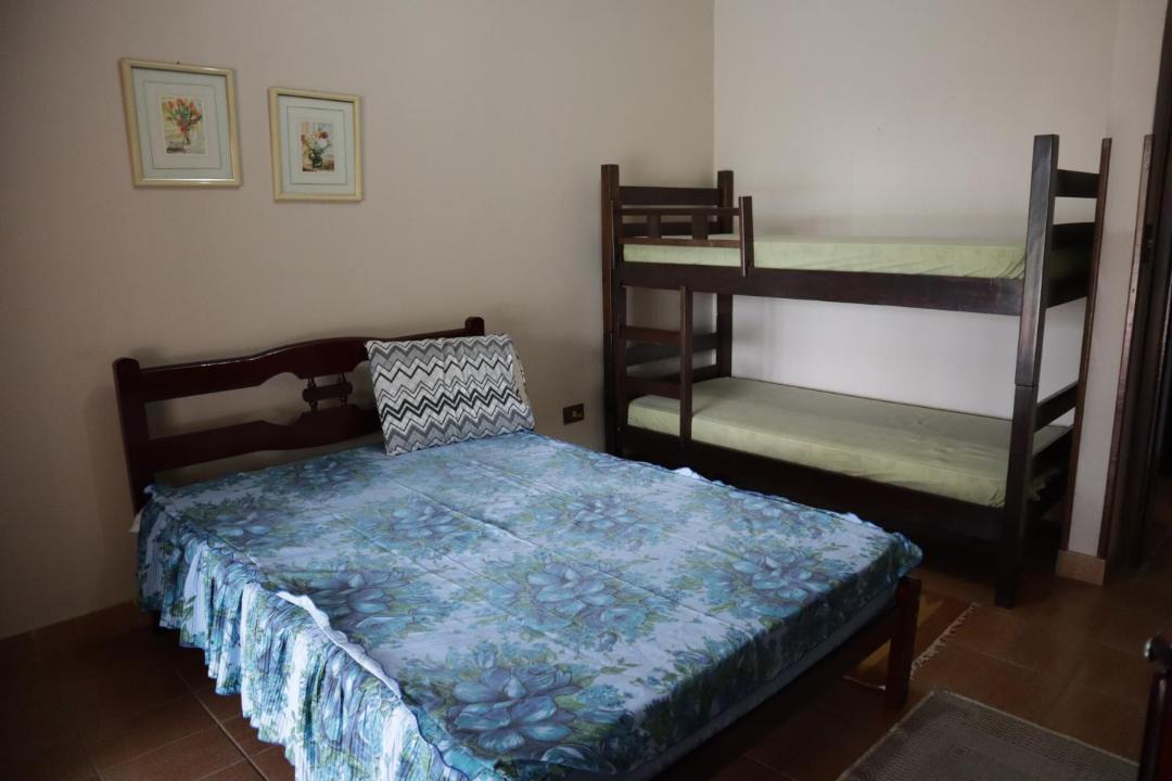 Photo of Bedroom in Suzano