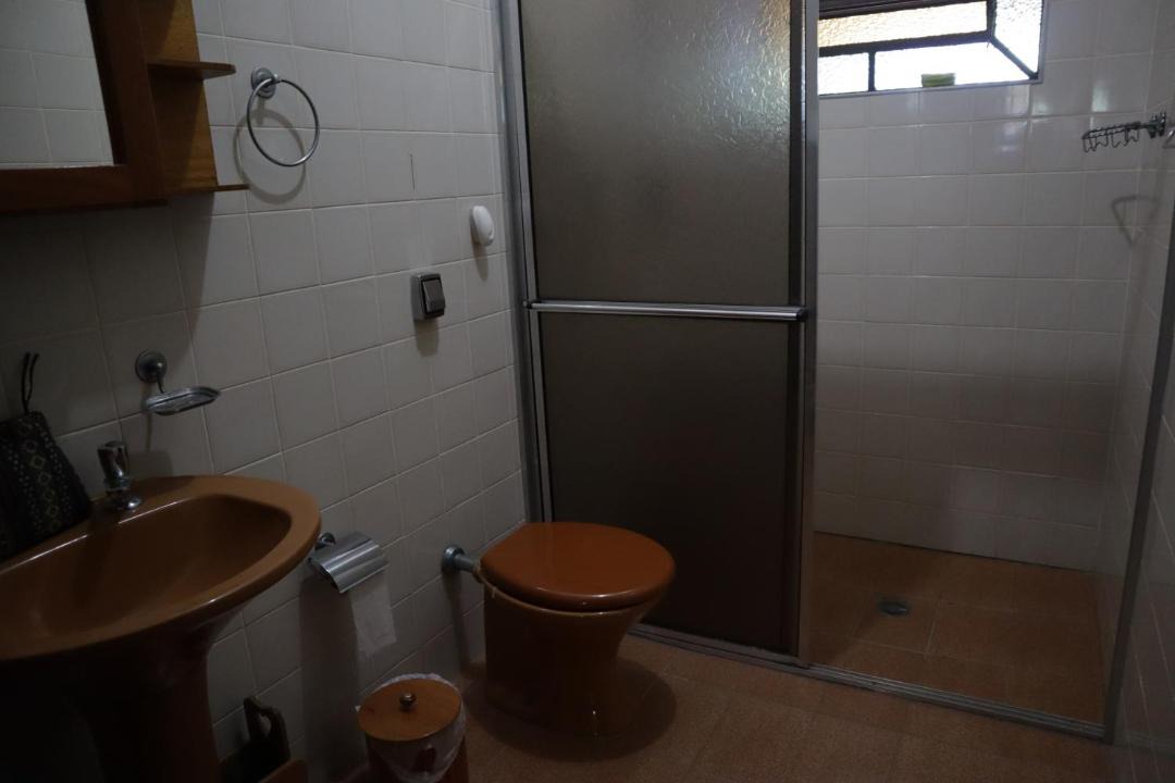 Photo of Bathroom in Suzano