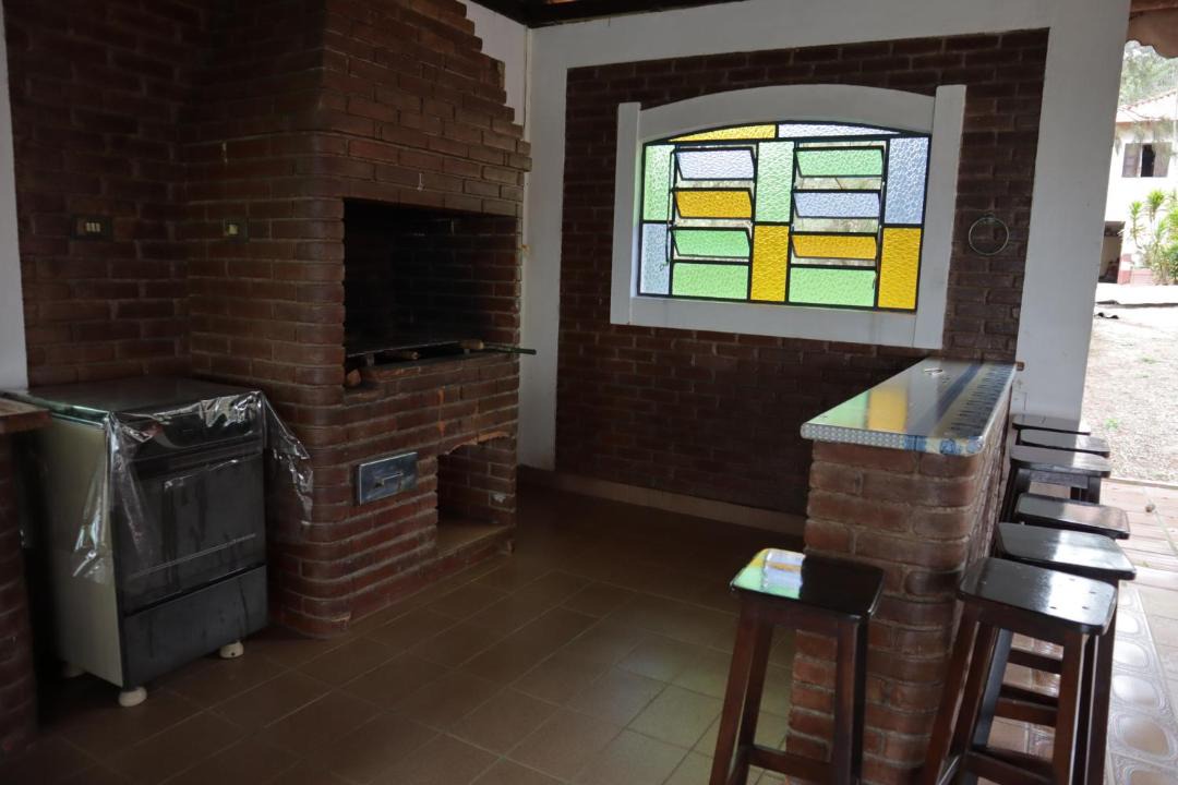 Photo of Livingroom in Suzano