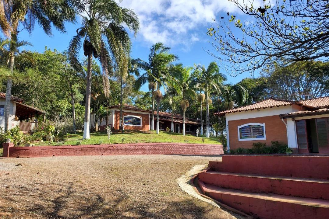 Photo of Buildings in Suzano