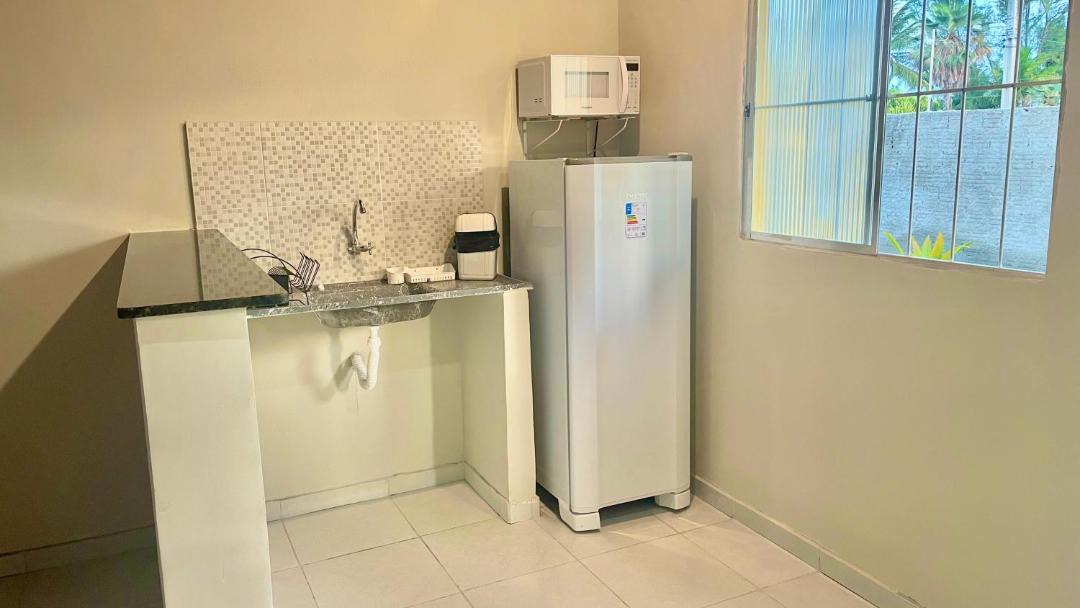 Photo of Kitchen in Barra de Camaratuba