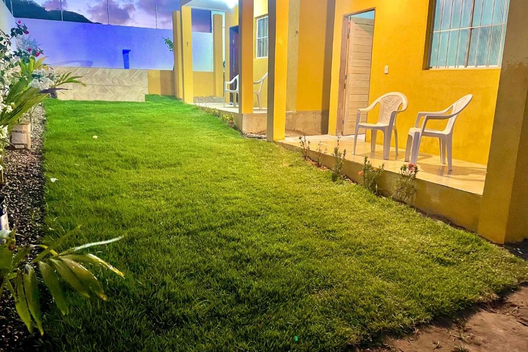 Photo of Buildings in Barra de Camaratuba