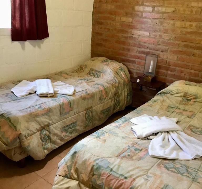 Photo of Bedroom in Merlo