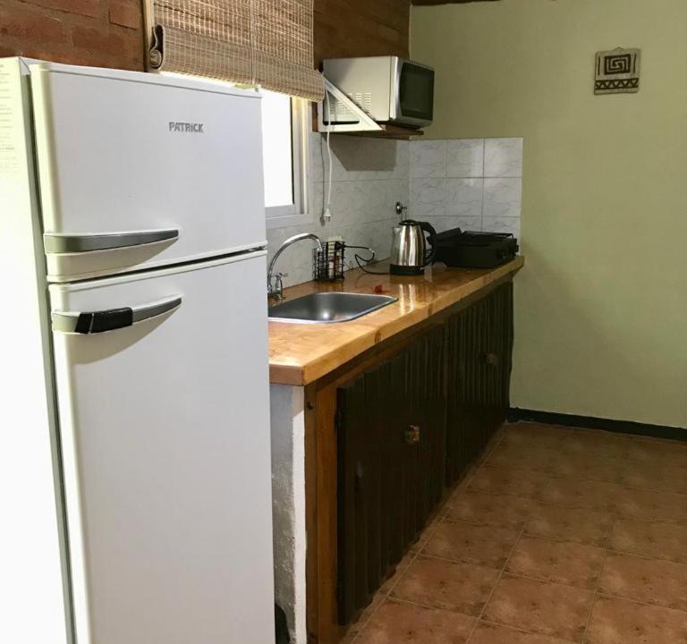 Photo of Kitchen in Merlo