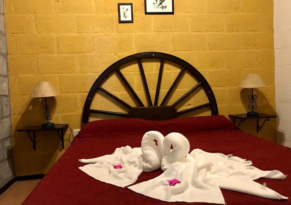 Photo of Bedroom in Merlo