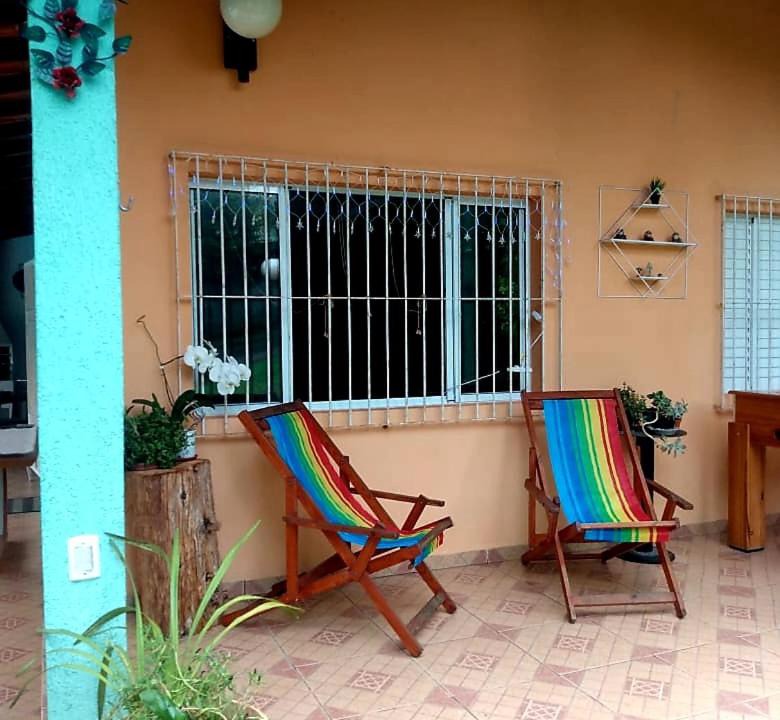 Photo of Patio Balcony in Mairipora