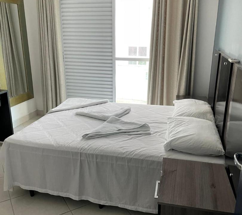 Photo of Bedroom in Parque Enseada