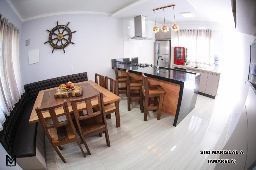 Photo of Kitchen in Mariscal