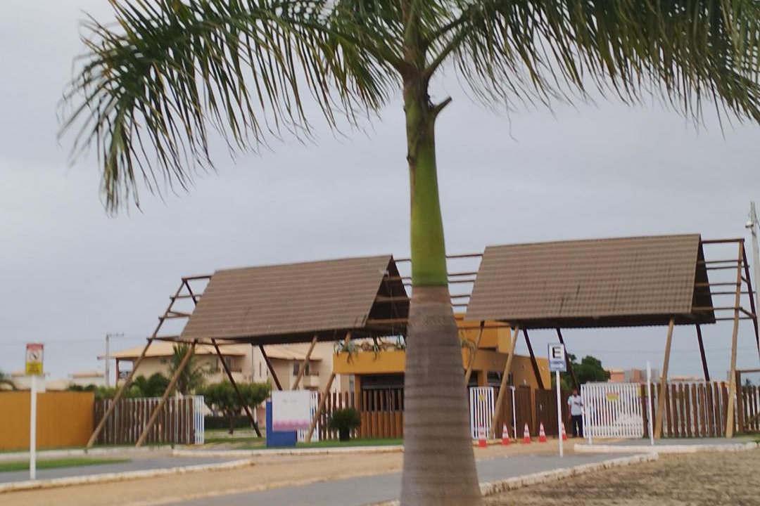 Photo of Buildings in Estancia