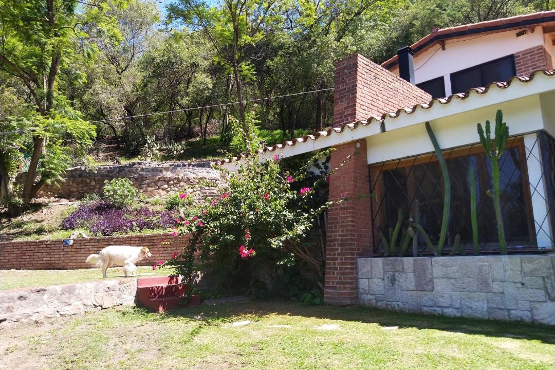 Photo of Buildings in Rio Ceballos