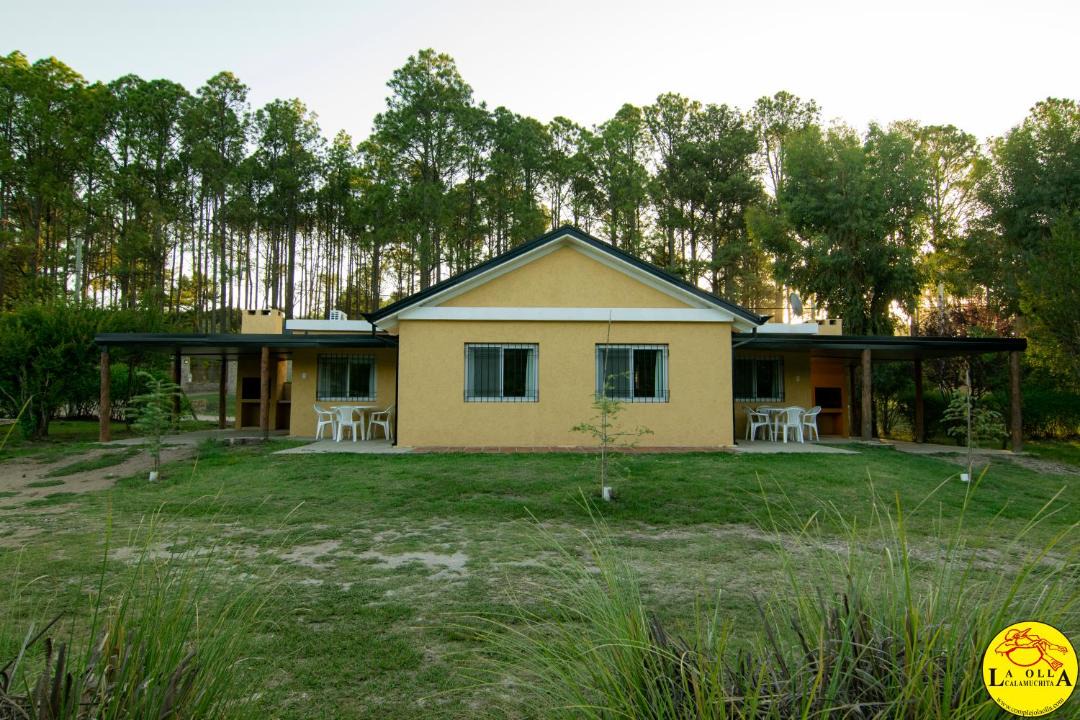 Photo of Others in Santa Rosa de Calamuchita