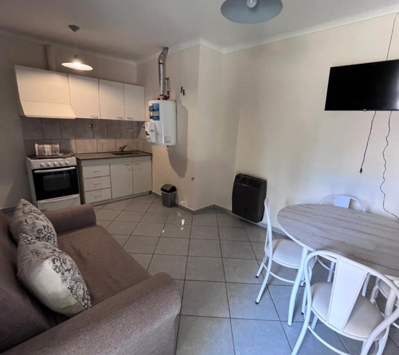 Photo of Livingroom in La Consulta