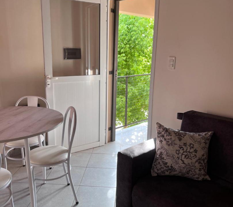 Photo of Livingroom in La Consulta