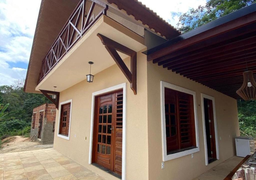 Photo of Buildings in Baturite