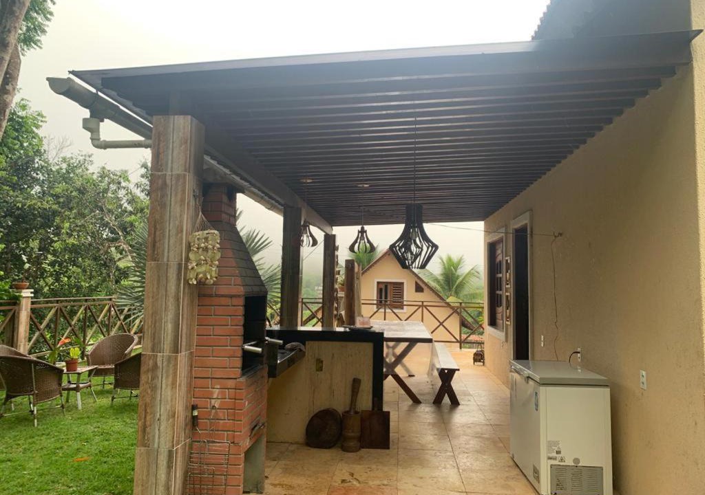 Photo of Patio Balcony in Baturite