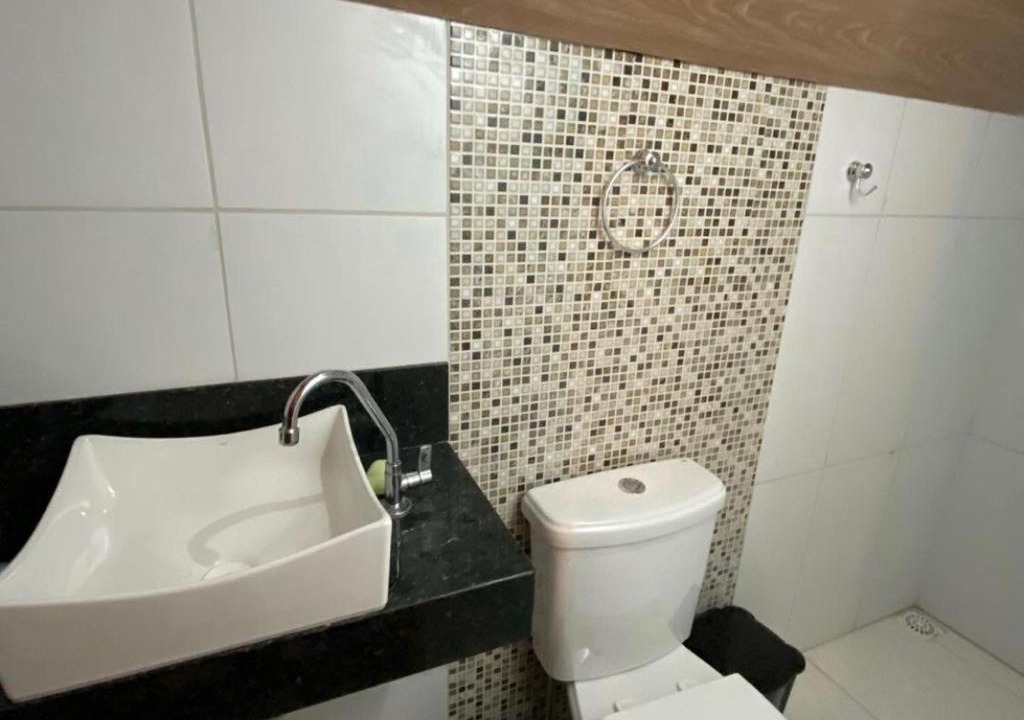 Photo of Bathroom in Baturite