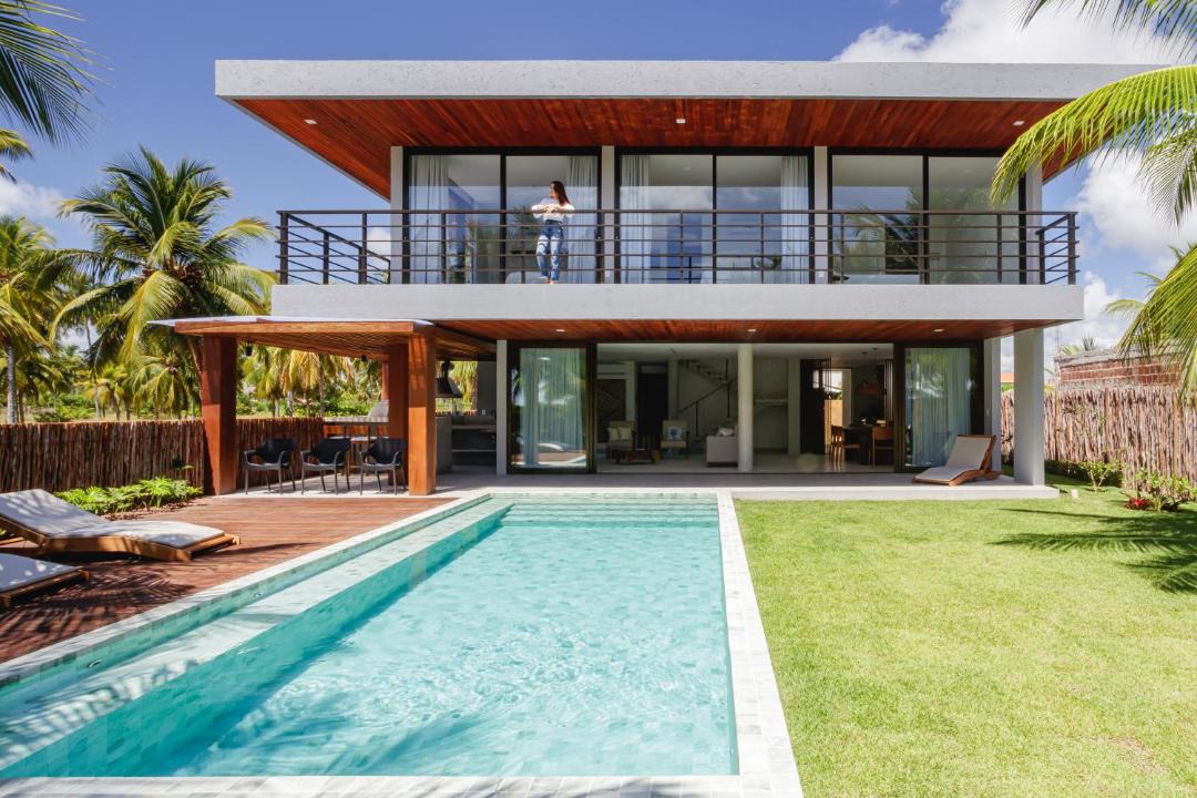 Photo of Outdoor in Porto de Pedras